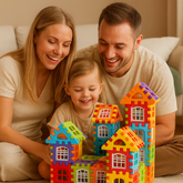 Buildora™Kids’ Creative Building Blocks